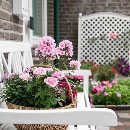 Ferienhaus An Der Baeke D 바트즈위스케나흔 외부 사진