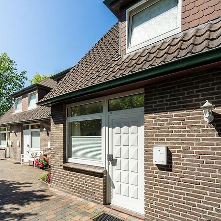 Ferienhaus An Der Baeke D 바트즈위스케나흔 외부 사진
